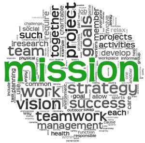 statement mission personal improve